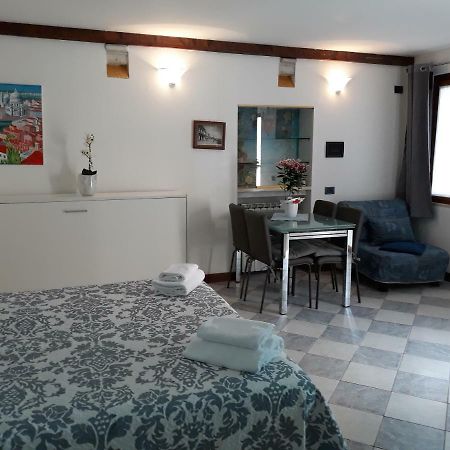 Mini Loft Galeazze Villa เวนิส ภายนอก รูปภาพ