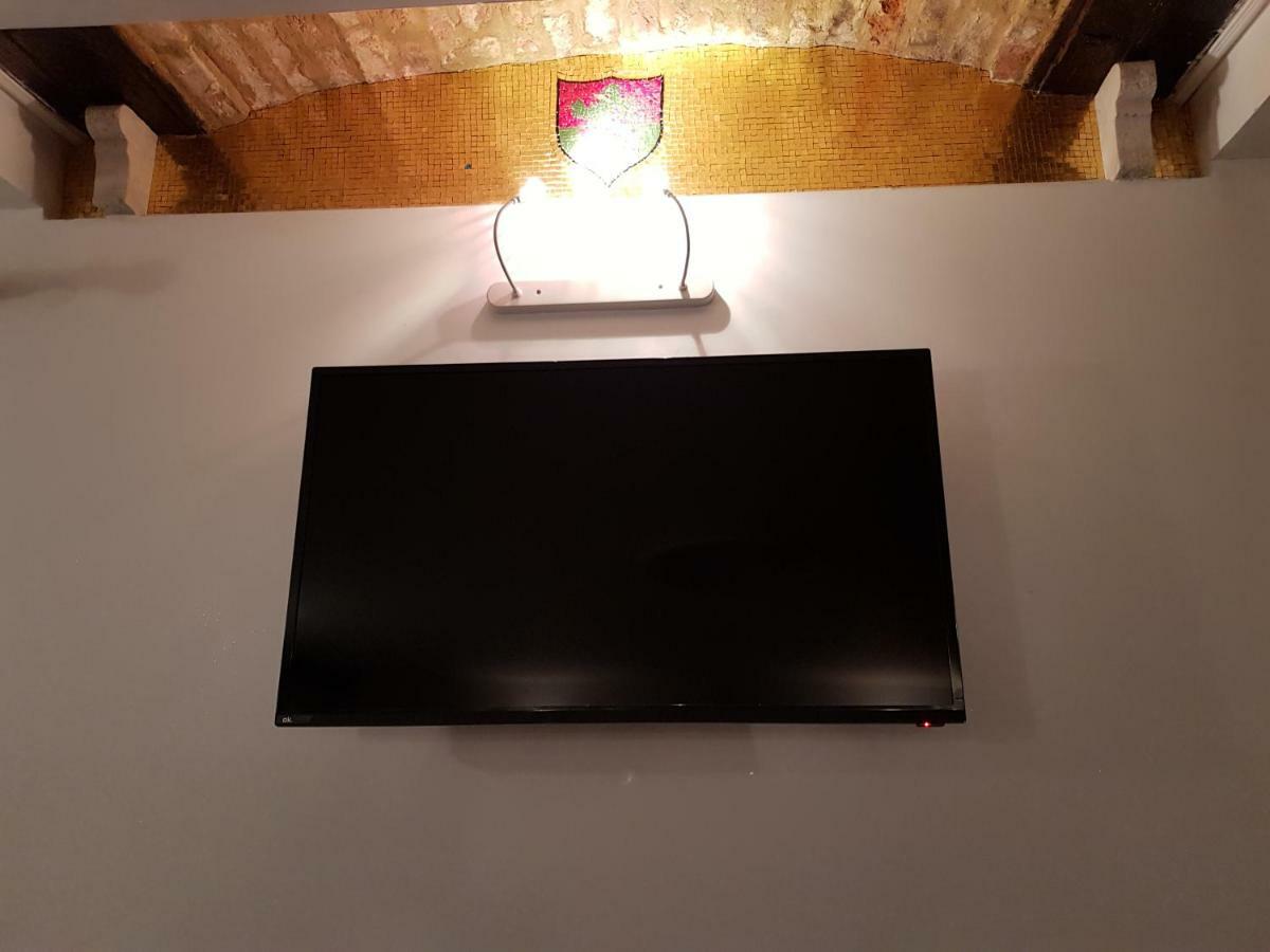 Mini Loft Galeazze Villa เวนิส ภายนอก รูปภาพ
