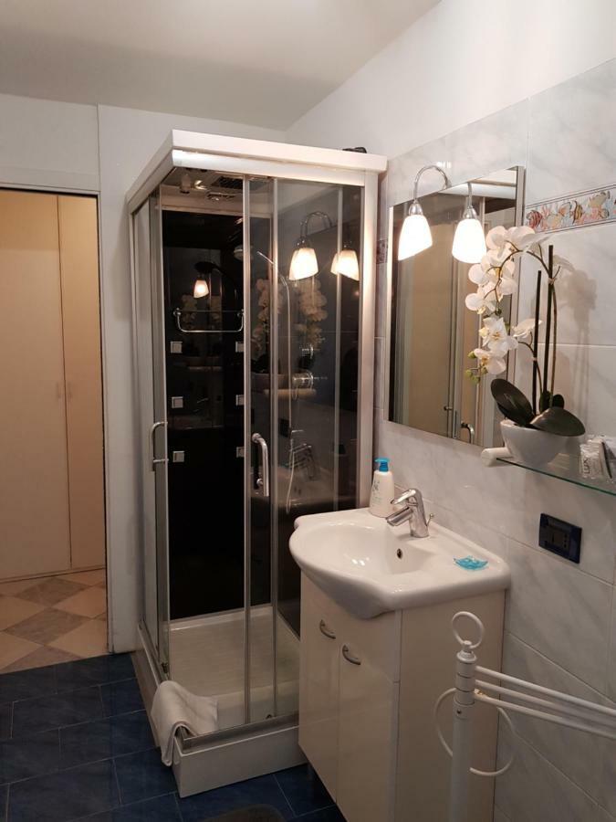 Mini Loft Galeazze Villa เวนิส ภายนอก รูปภาพ